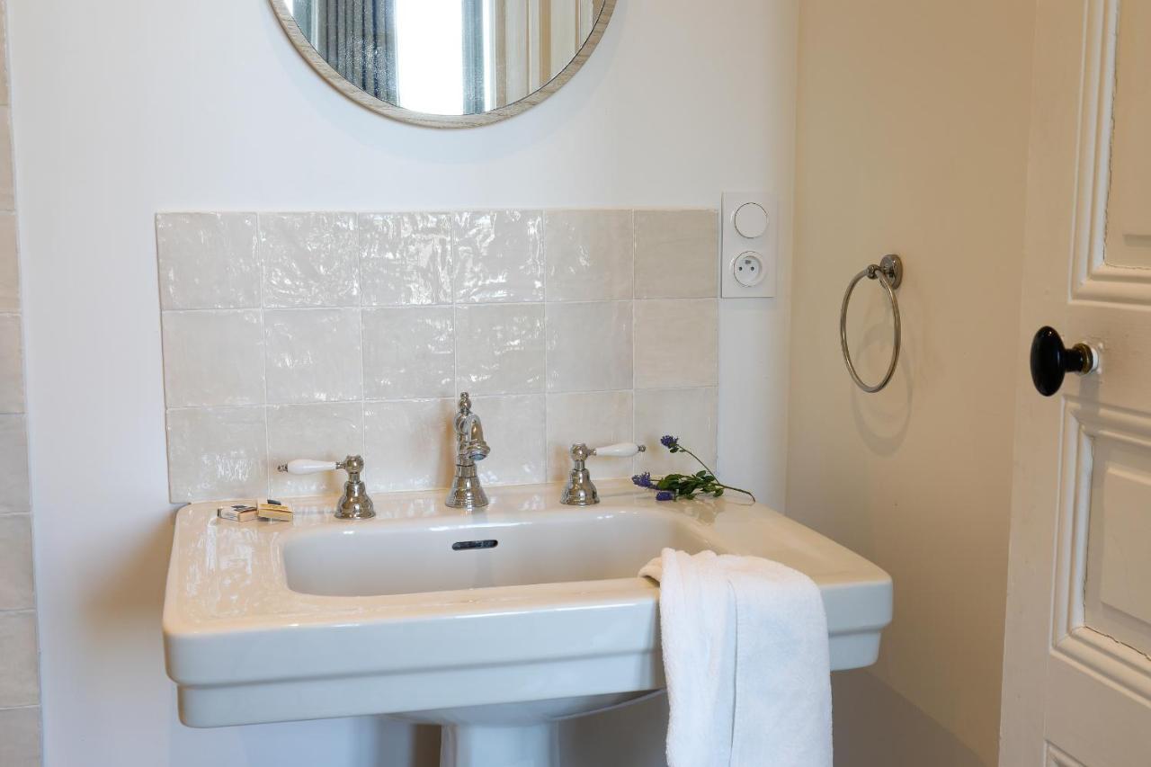 Residence L'Aristide Appartement Louison Auray Ngoại thất bức ảnh