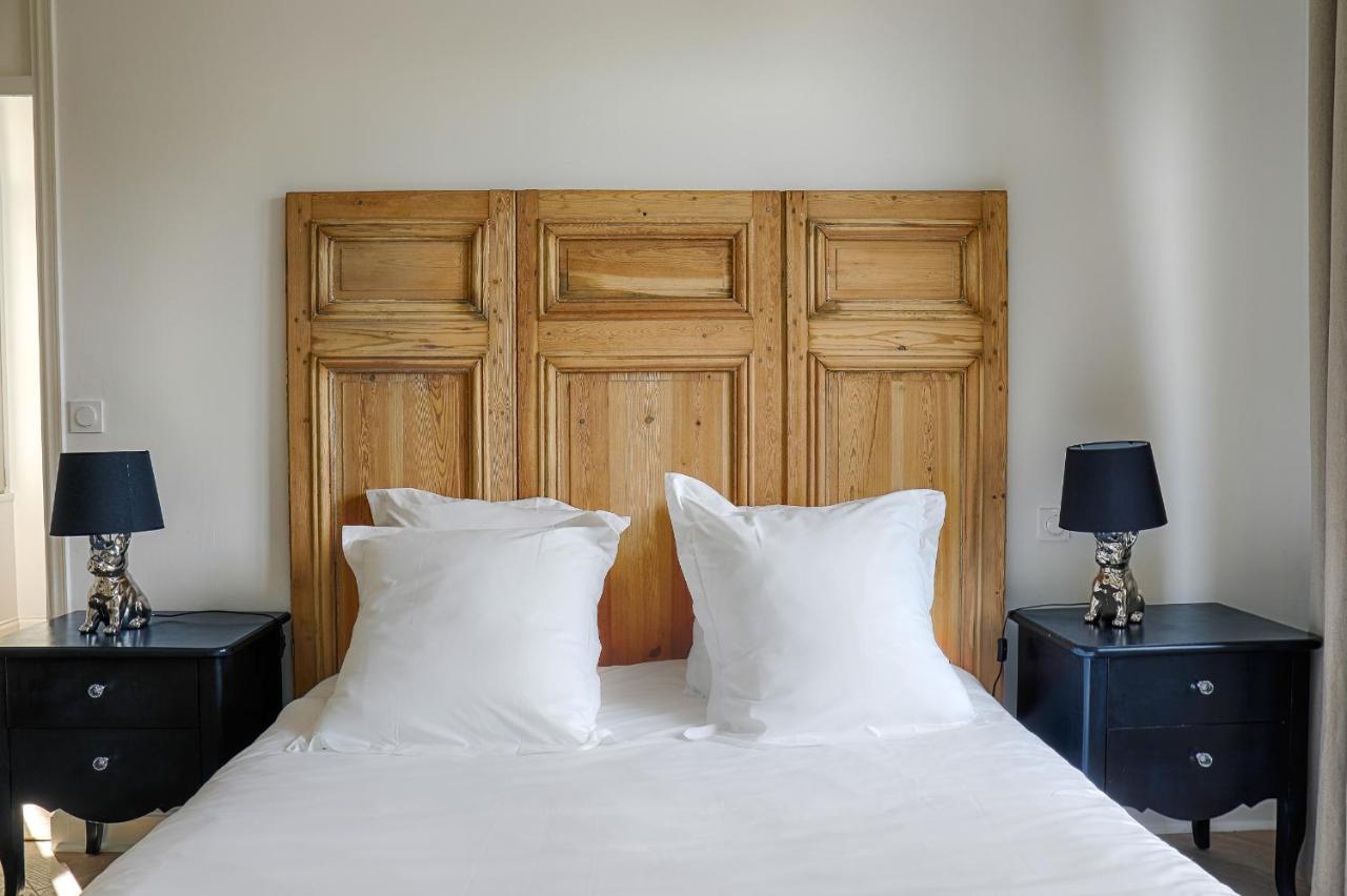 Residence L'Aristide Appartement Louison Auray Ngoại thất bức ảnh