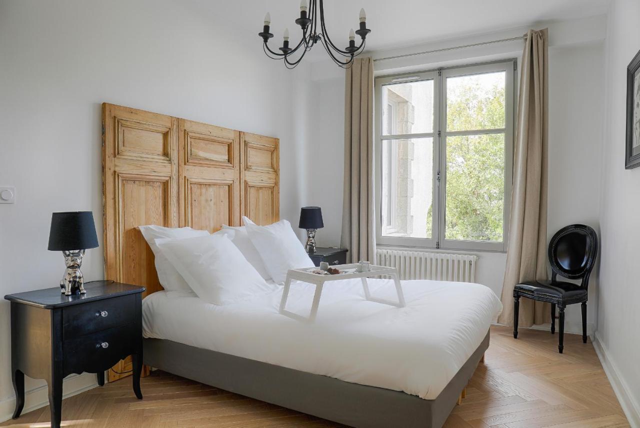 Residence L'Aristide Appartement Louison Auray Ngoại thất bức ảnh