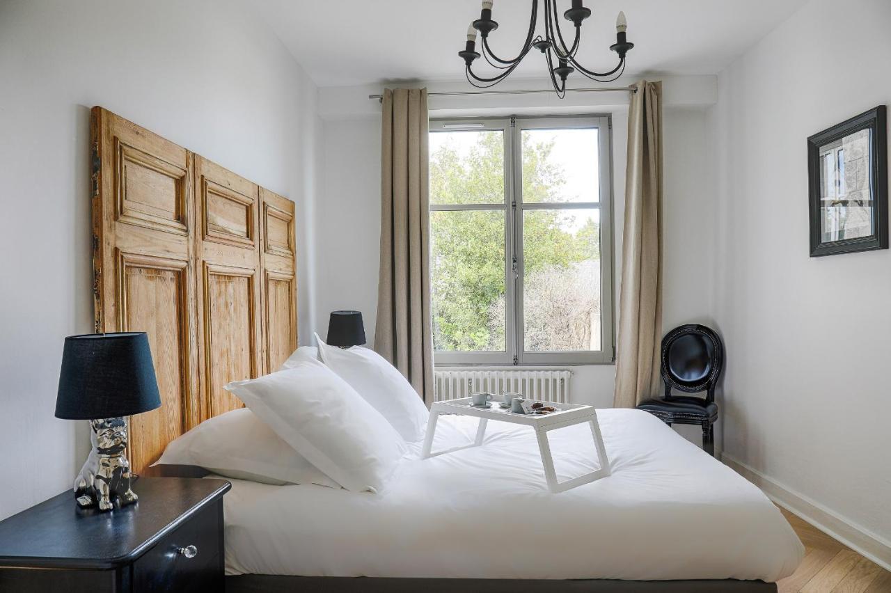 Residence L'Aristide Appartement Louison Auray Ngoại thất bức ảnh