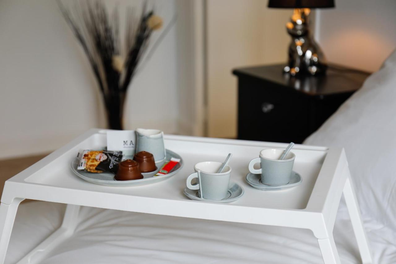 Residence L'Aristide Appartement Louison Auray Ngoại thất bức ảnh