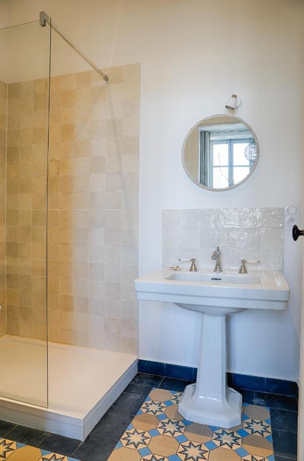 Residence L'Aristide Appartement Louison Auray Ngoại thất bức ảnh